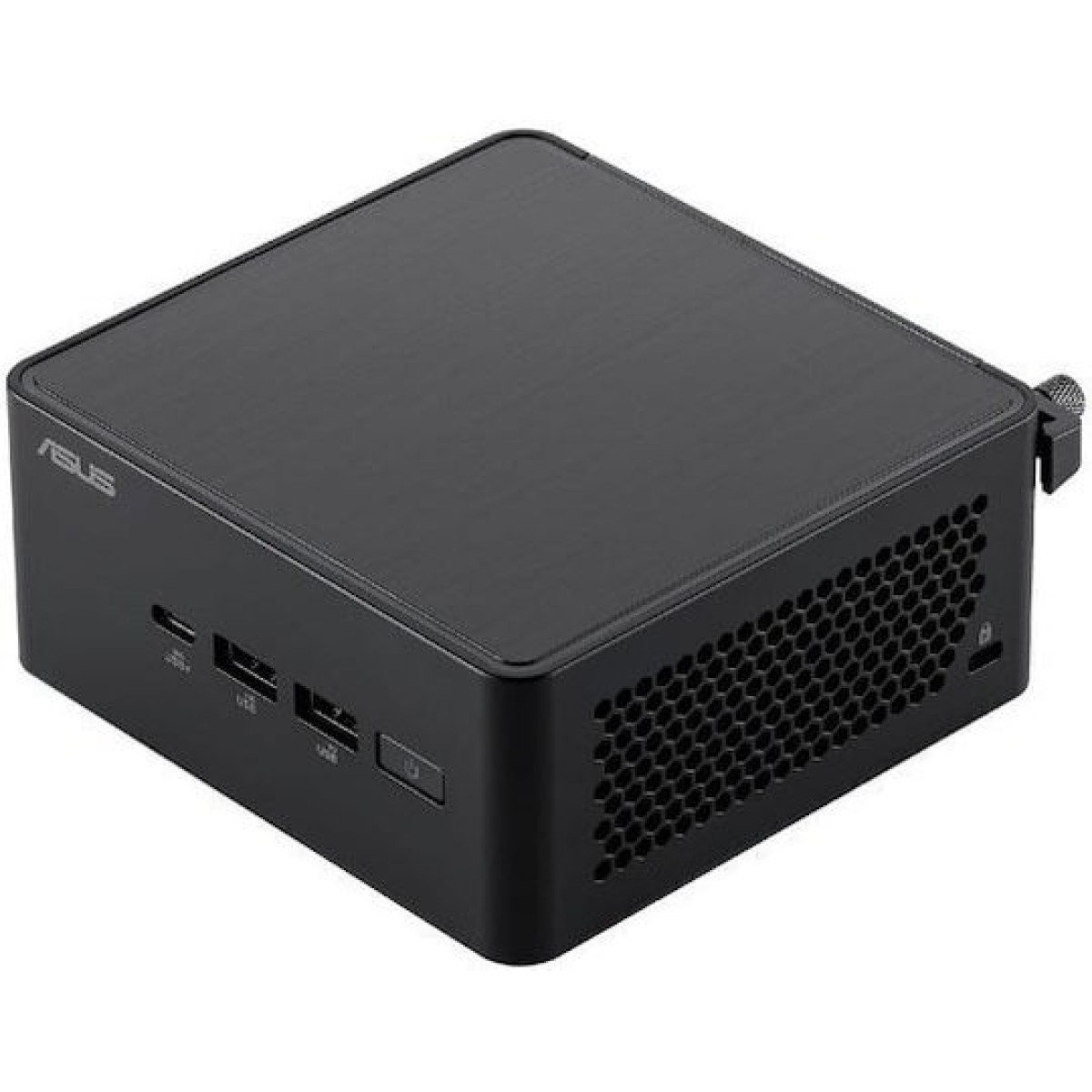 Asus Revel Canyon Barebone (Core Ultra 7-)