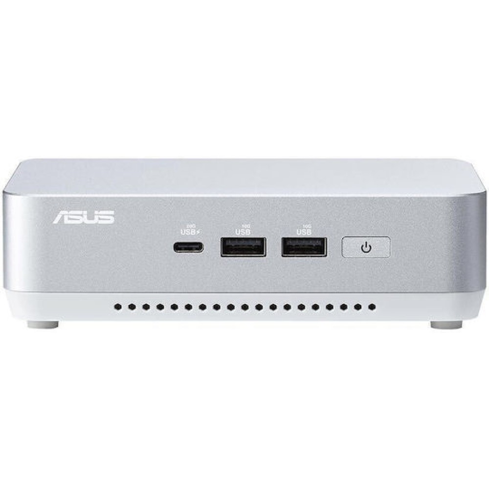 Asus NUC 14 Pro+ Mini PC (Core Ultra 9 185H/32GB DDR5/1TB SSD/W11 Home)