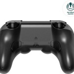 8Bitdo Pro 2 Hall Edition Ασύρματο Gamepad για Android / PC / Switch Black