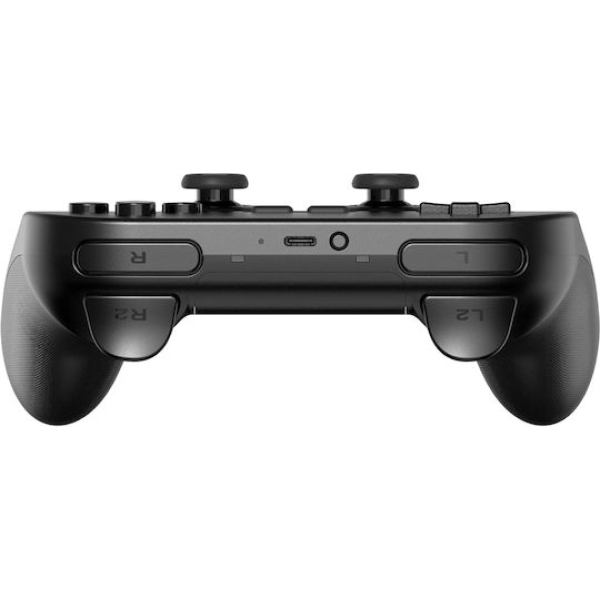 8Bitdo Pro 2 Hall Edition Ασύρματο Gamepad για Android / PC / Switch Black