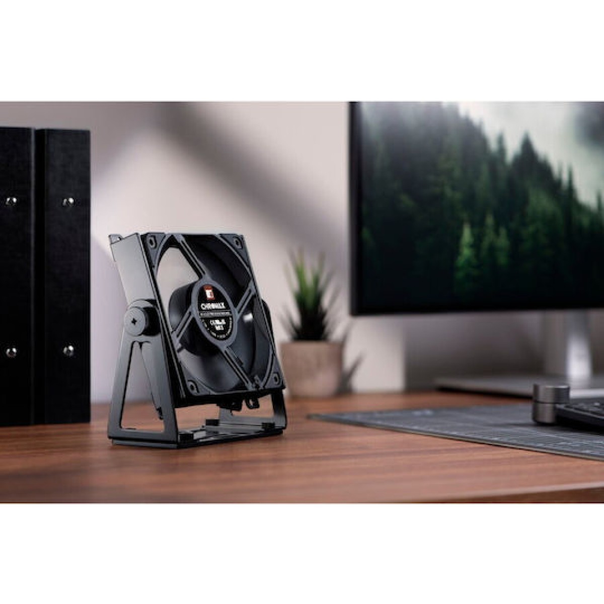 Noctua Nv-fm1 Ανταλλακτικό & Αξεσουάρ Συστήματος Ψύξης Υπολογιστή Μονάδα Ανεμιστήρα