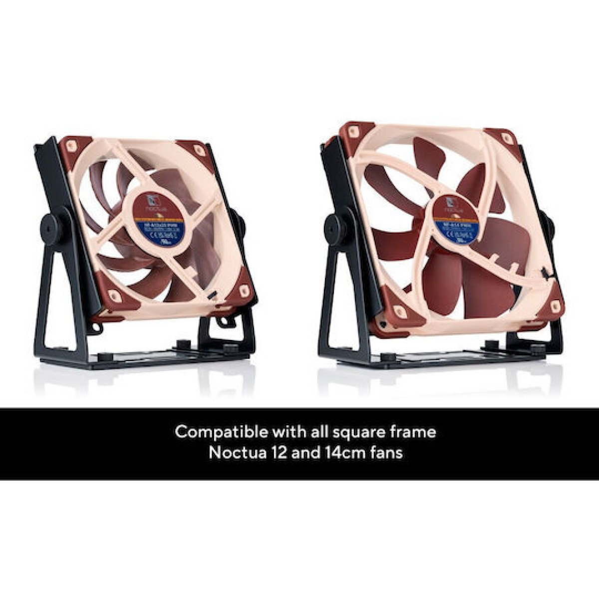 Noctua Nv-fm1 Ανταλλακτικό & Αξεσουάρ Συστήματος Ψύξης Υπολογιστή Μονάδα Ανεμιστήρα