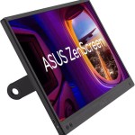 Asus ZenScreen MB166CR IPS Φορητό Monitor 15.6