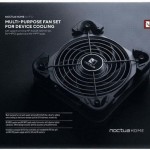 Noctua NV-FS2 Case Fan 120mm