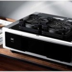 Noctua NV-FS2 Case Fan 120mm