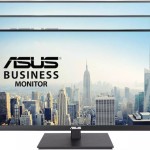 Asus VA27UQSB IPS HDR Monitor 27