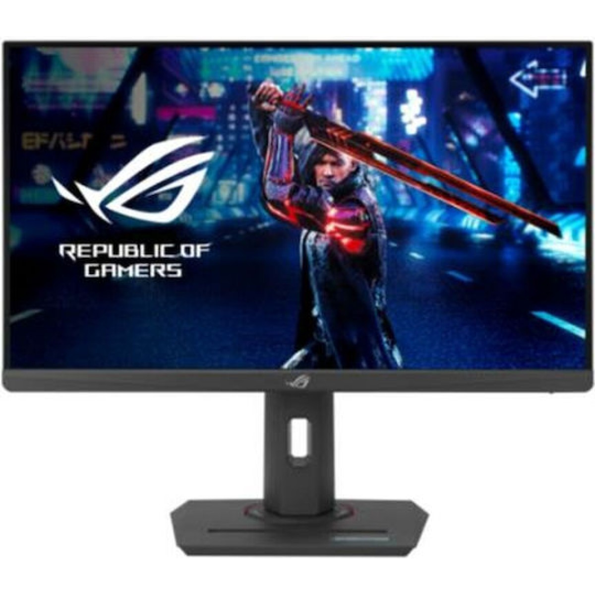 Asus ROG Strix XG259QNS IPS HDR Monitor 25