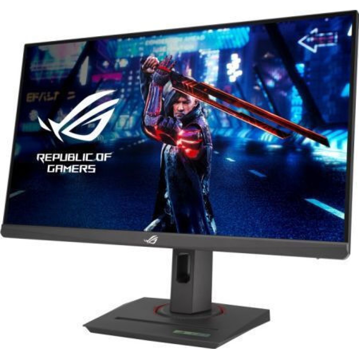 Asus ROG Strix XG259QNS IPS HDR Monitor 25