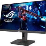 Asus ROG Strix XG259QNS IPS HDR Monitor 25