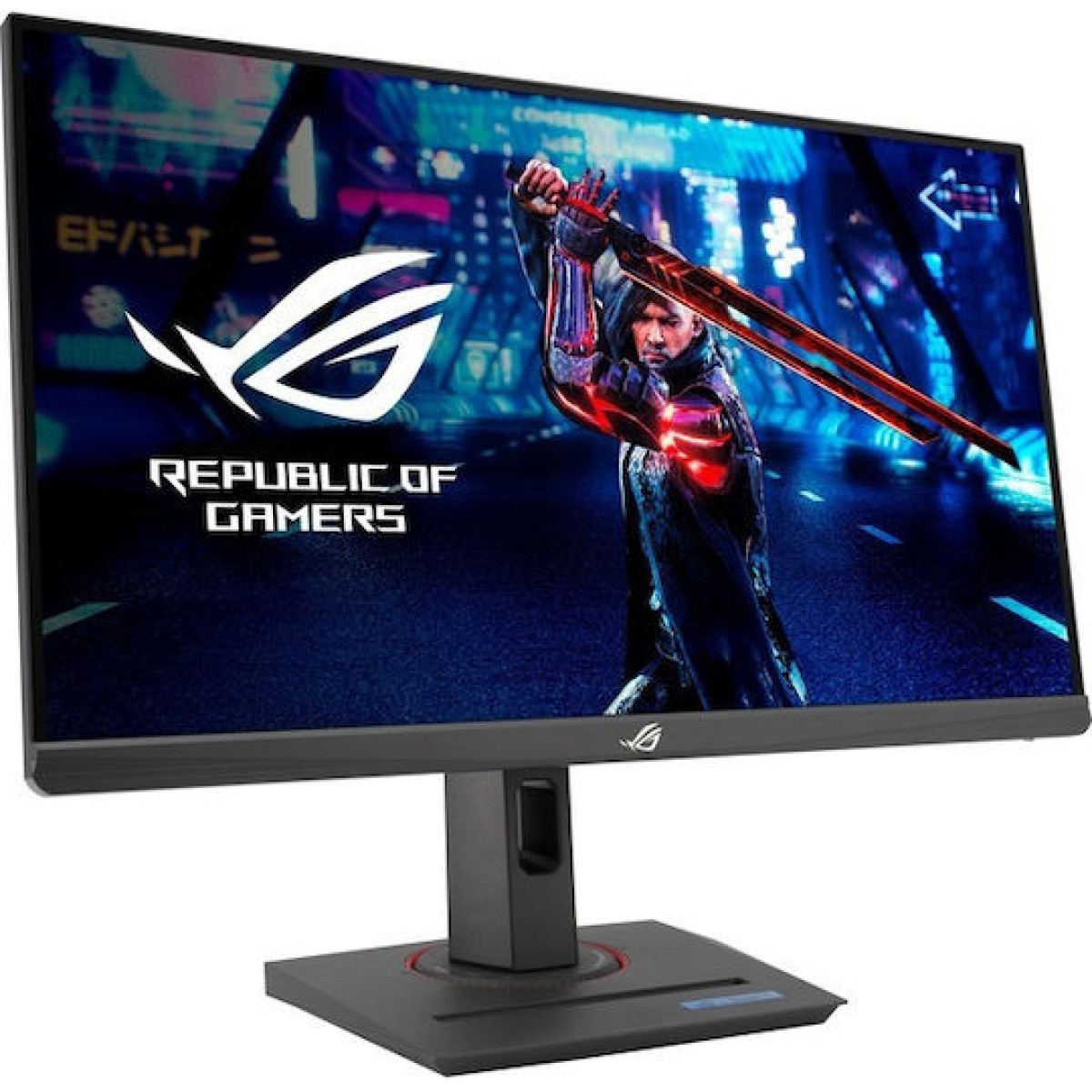 Asus ROG Strix XG259QNS IPS HDR Monitor 25