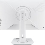 Asus TUF Gaming XG27ACS-W IPS HDR Gaming Monitor 27