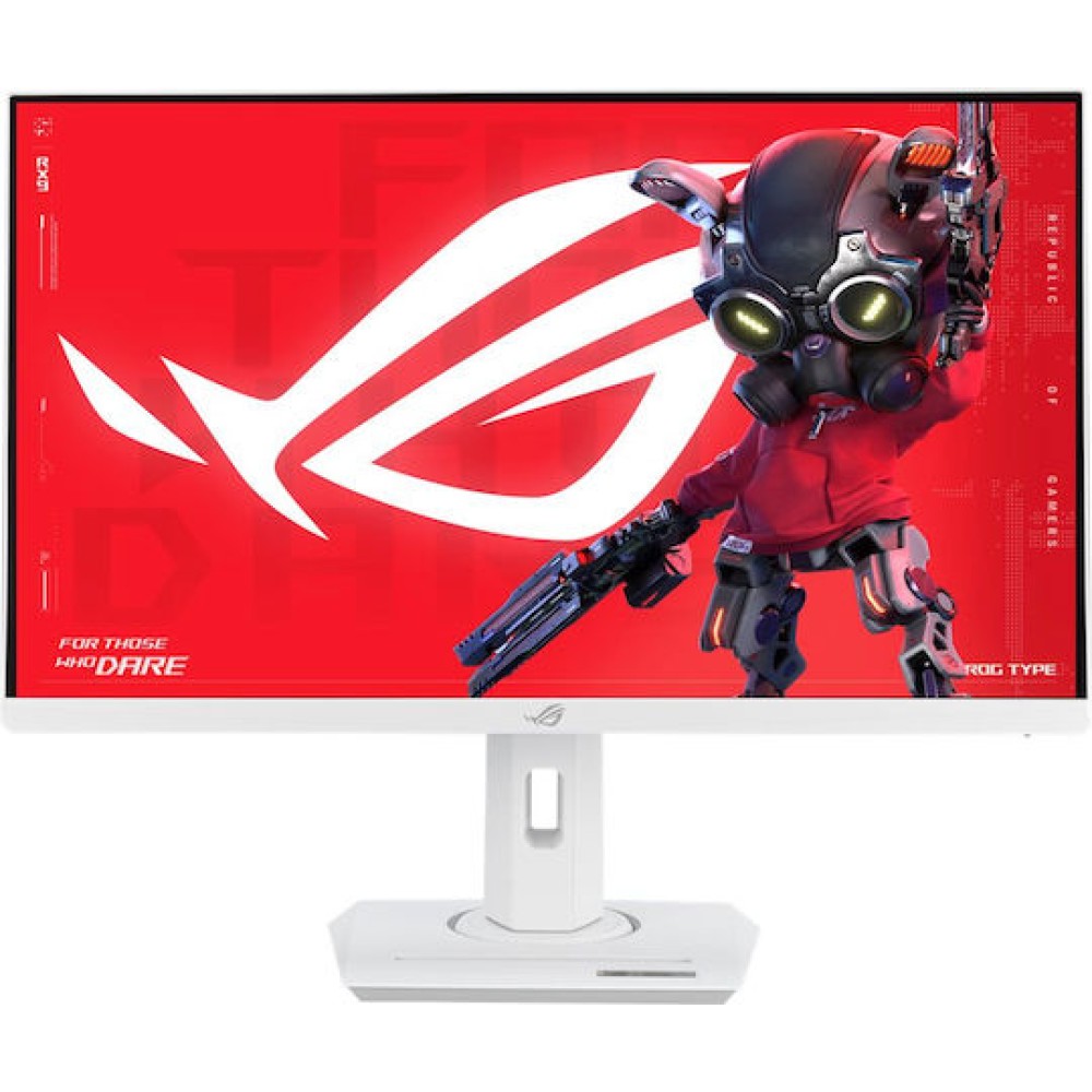 Asus TUF Gaming XG27ACS-W IPS HDR Gaming Monitor 27