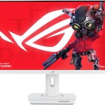 Asus TUF Gaming XG27ACS-W IPS HDR Gaming Monitor 27