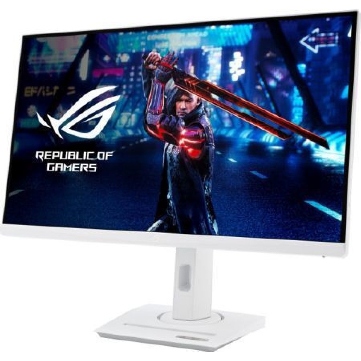 Asus TUF Gaming XG27ACS-W IPS HDR Gaming Monitor 27