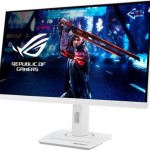 Asus TUF Gaming XG27ACS-W IPS HDR Gaming Monitor 27