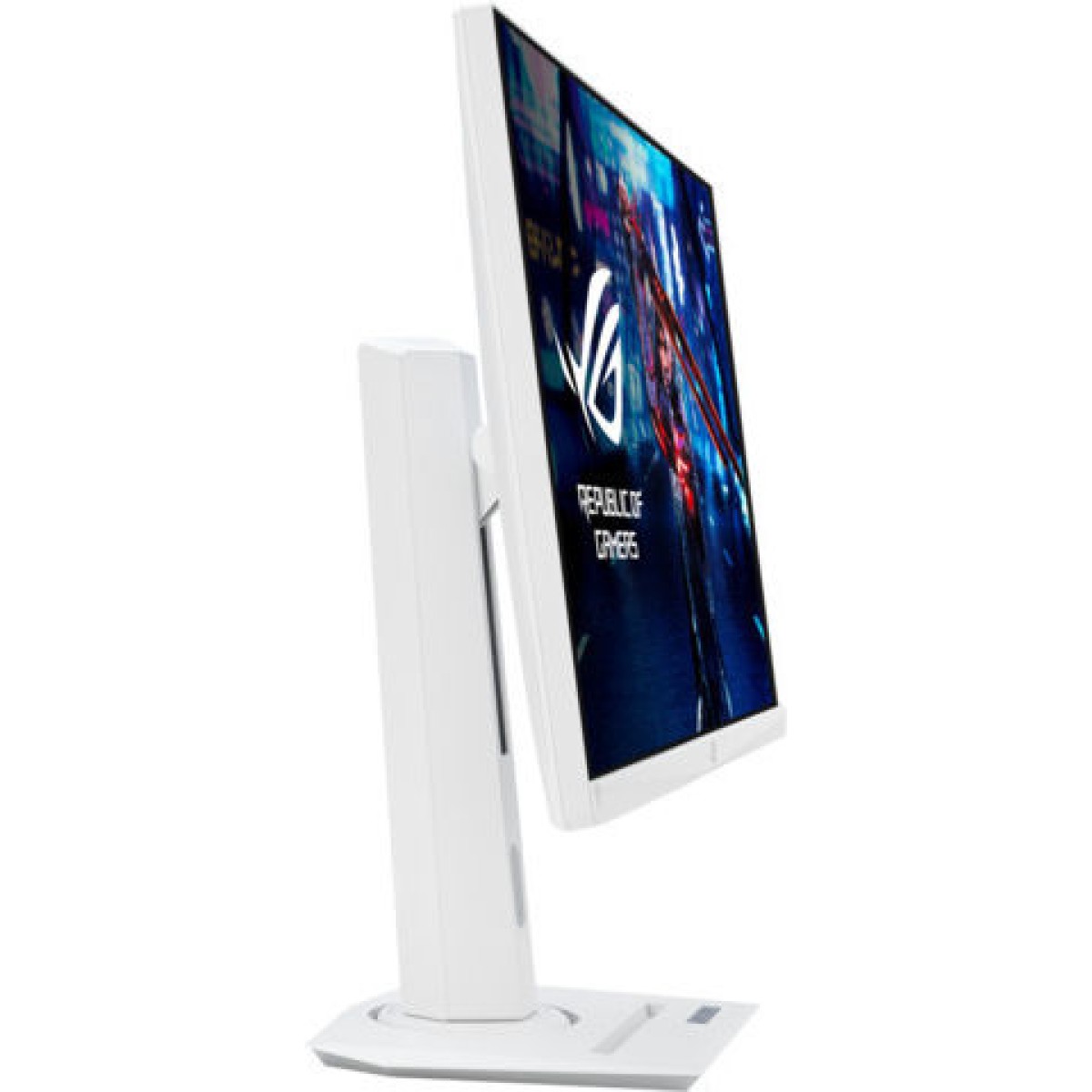 Asus TUF Gaming XG27ACS-W IPS HDR Gaming Monitor 27
