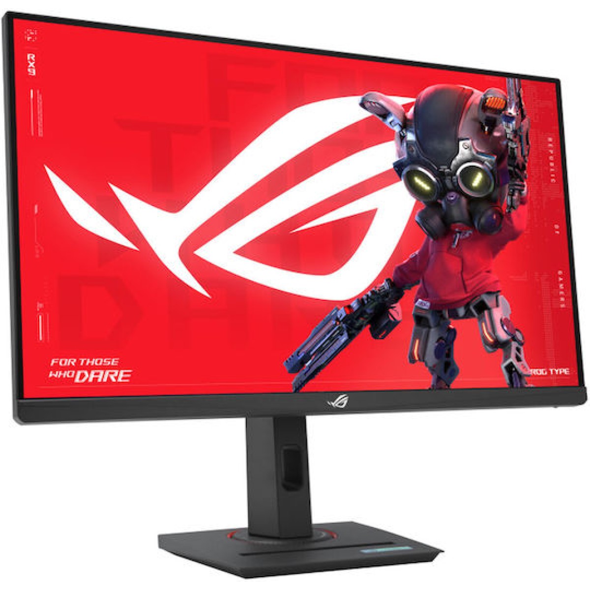 Asus ROG Strix XG27UCS IPS HDR Monitor 27