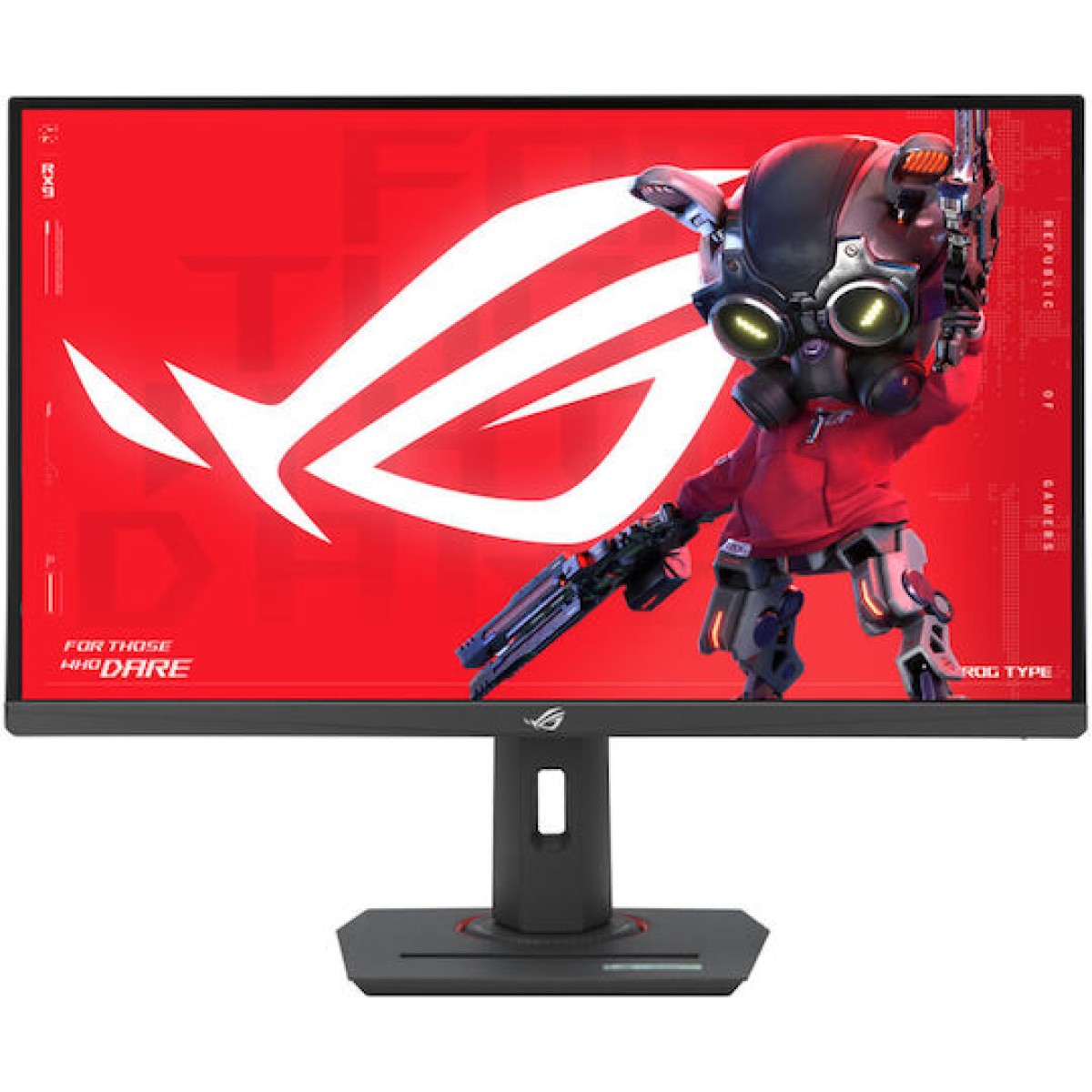 Asus ROG Strix XG27UCS IPS HDR Monitor 27