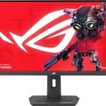 Asus ROG Strix XG27UCS IPS HDR Monitor 27