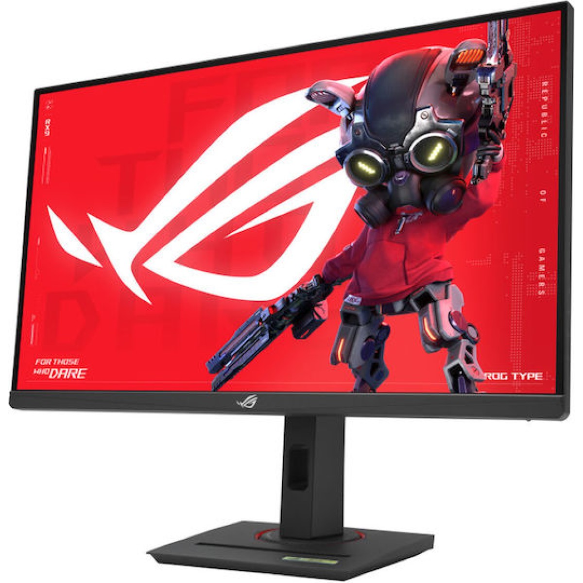 Asus ROG Strix XG27UCS IPS HDR Monitor 27