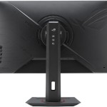 Asus ROG Strix XG27UCS IPS HDR Monitor 27