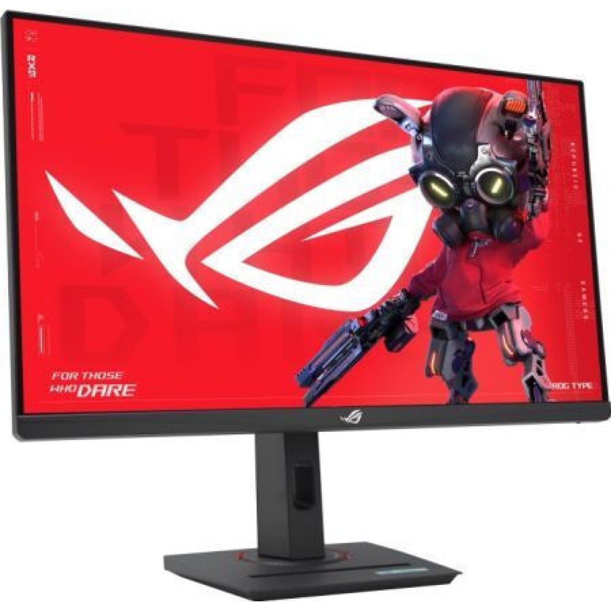 Asus ROG Strix XG27WCS VA HDR Curved Monitor 27