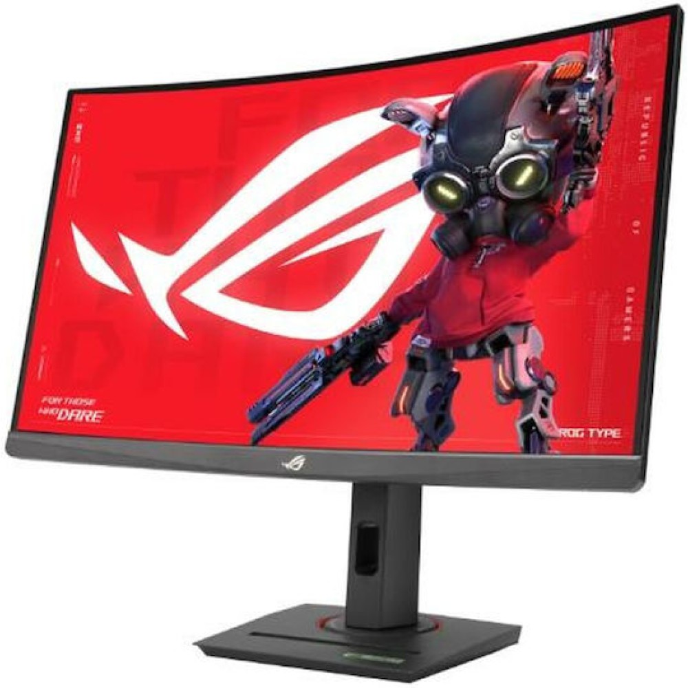 Asus ROG Strix XG27WCS VA HDR Curved Monitor 27
