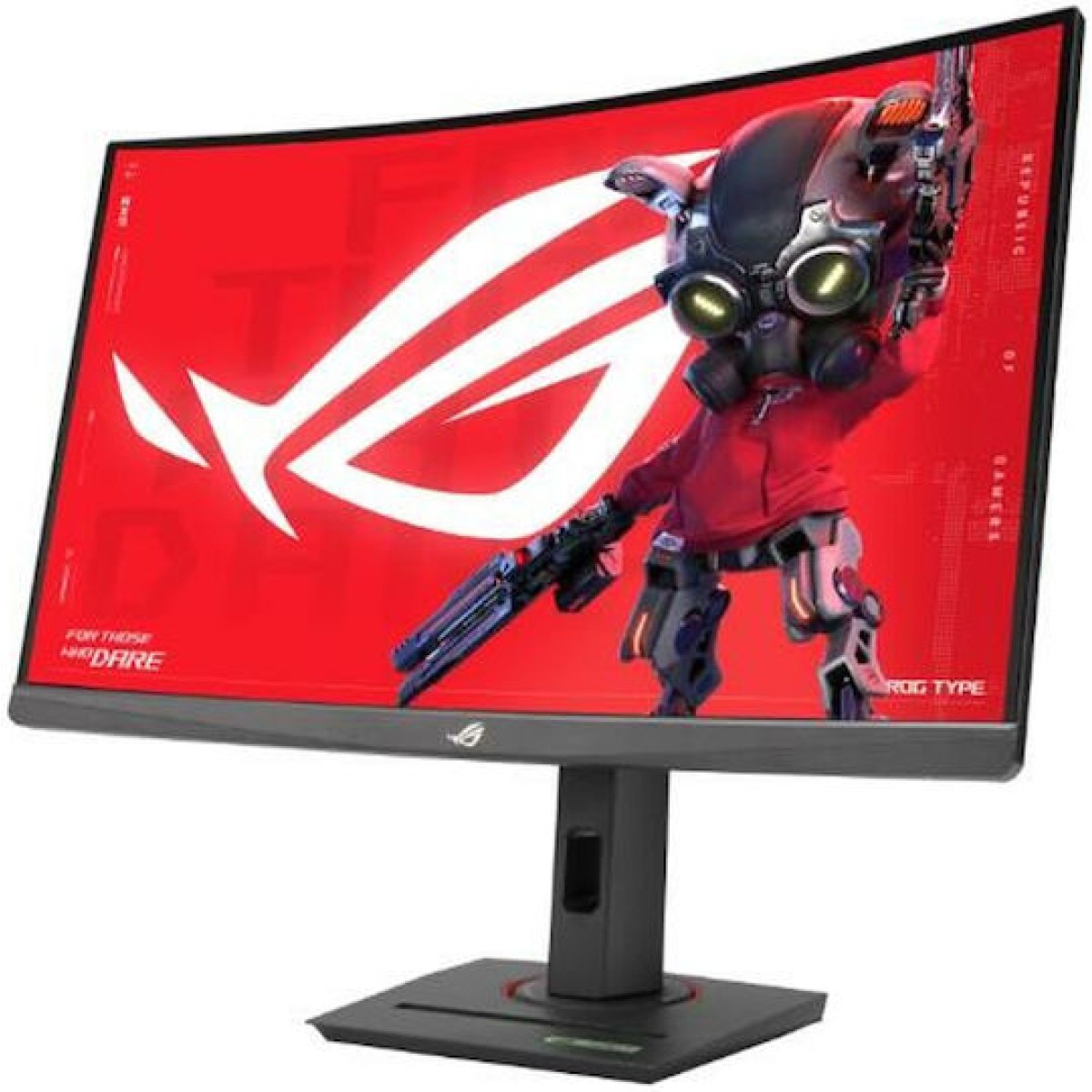 Asus ROG Strix XG27WCS VA HDR Curved Monitor 27