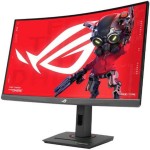 Asus ROG Strix XG27WCS VA HDR Curved Monitor 27