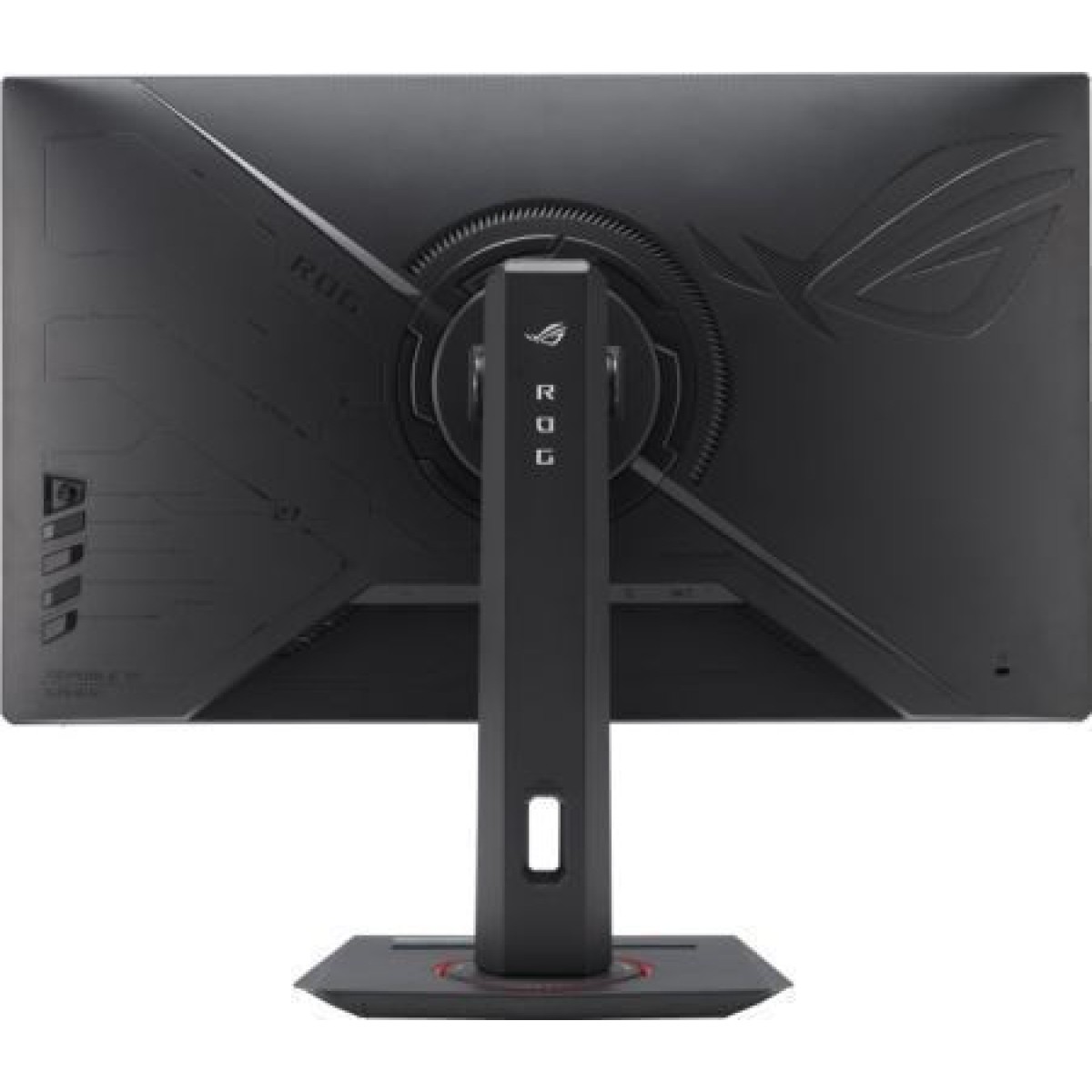 Asus ROG Strix XG27WCS VA HDR Curved Monitor 27