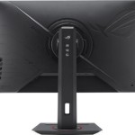 Asus ROG Strix XG27WCS VA HDR Curved Monitor 27