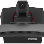 Asus ROG Strix XG27WCS VA HDR Curved Monitor 27