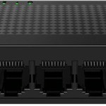 Zyxel XMG1915-10EP Managed L2 PoE Switch με 8 Θύρες Ethernet και 2 SFP Θύρες