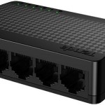 Zyxel XMG1915-10EP Managed L2 PoE Switch με 8 Θύρες Ethernet και 2 SFP Θύρες