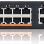 Zyxel XMG1915-18EP Managed L2 PoE+ Switch με 16 Θύρες Ethernet και 2 SFP Θύρες