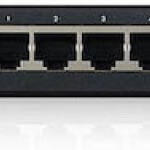 Zyxel GS1900-8 Managed L2 Switch με 8 Θύρες Gigabit (1Gbps) Ethernet