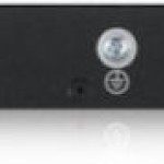 Zyxel GS1900-8HP v1 Managed L2 PoE Switch με 8 Θύρες Gigabit (1Gbps) Ethernet