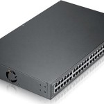 Zyxel GS1900-48 Managed L2 Switch με 48 Θύρες Gigabit (1Gbps) Ethernet και 2 SFP Θύρες