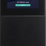 Zyxel NR2301 Ασύρματο 5G Φορητό Hotspot Wi‑Fi 6