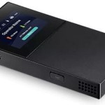 Zyxel NR2301 Ασύρματο 5G Φορητό Hotspot Wi‑Fi 6