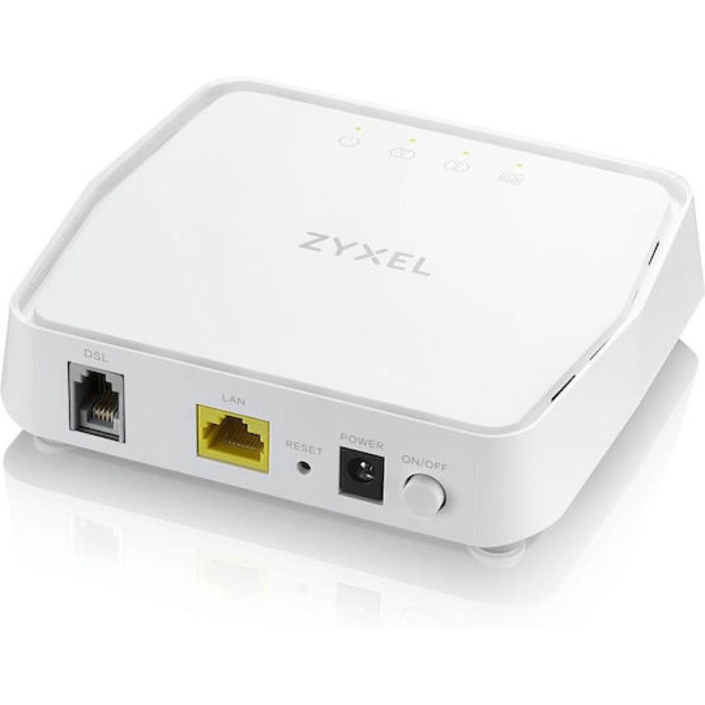 Zyxel VMG4005-B VDSL2 Modem Router