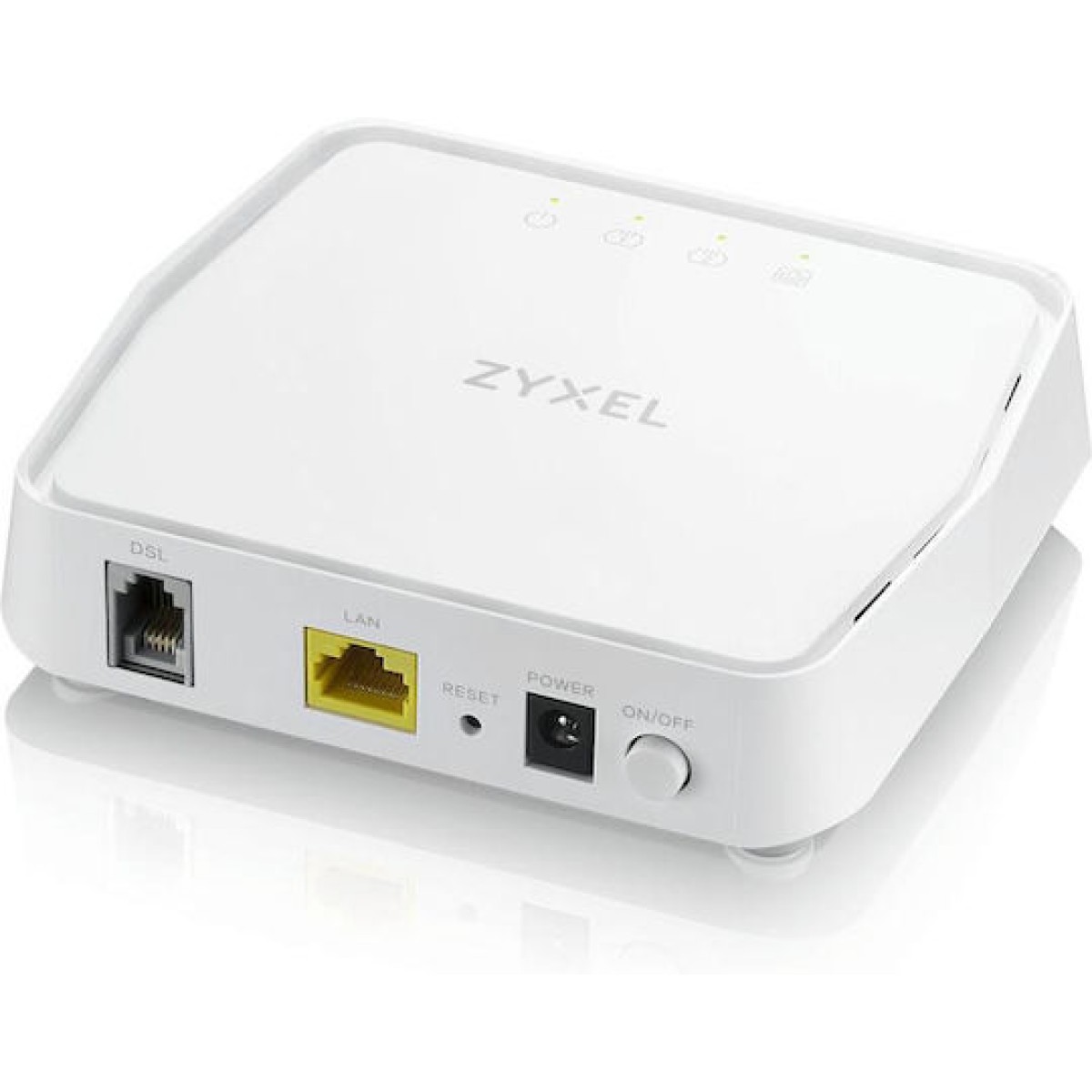Zyxel VMG4005-B VDSL2 Modem Router
