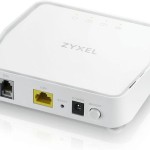 Zyxel VMG4005-B VDSL2 Modem Router