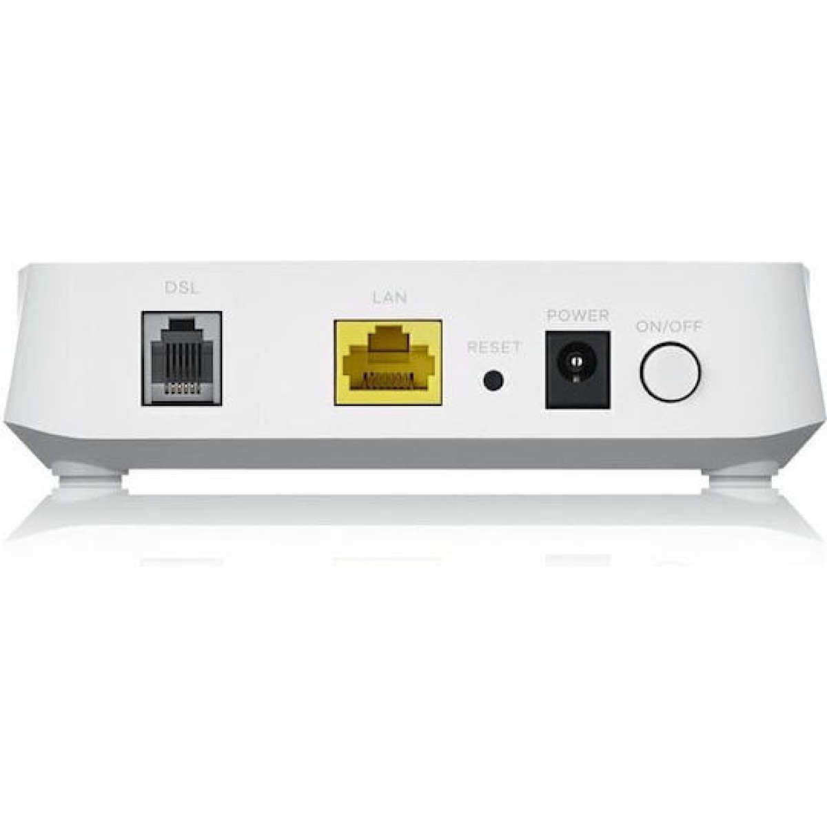 Zyxel VMG4005-B VDSL2 Modem Router
