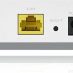 Zyxel VMG4005-B VDSL2 Modem Router