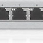 Zyxel XGS1210-12-ZZ0102F v2 Managed L2 Switch με 8 Θύρες Gigabit (1Gbps) Ethernet και 2 SFP Θύρες