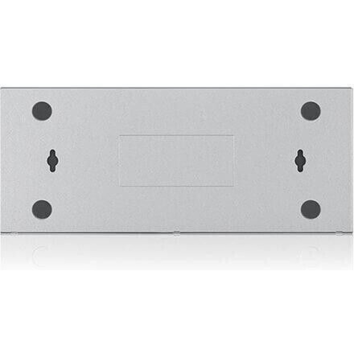 Zyxel XGS1210-12-ZZ0102F v2 Managed L2 Switch με 8 Θύρες Gigabit (1Gbps) Ethernet και 2 SFP Θύρες