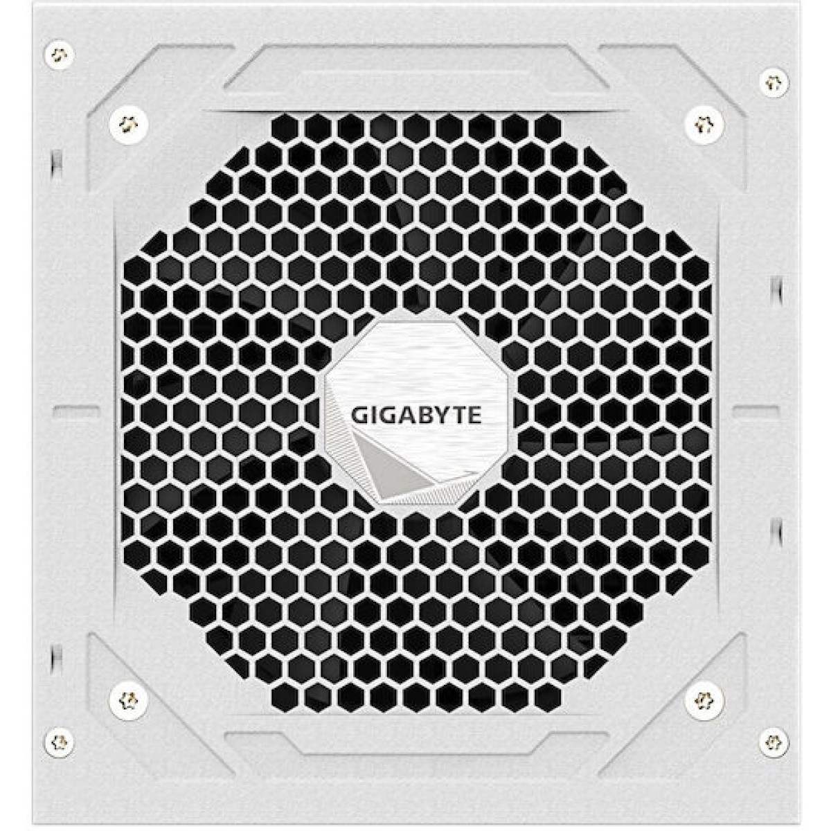 Gigabyte UD850GM PG5W 850W Λευκό Τροφοδοτικό Υπολογιστή Full Modular 80 Plus Gold