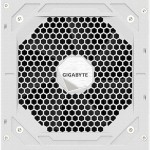 Gigabyte UD850GM PG5W 850W Λευκό Τροφοδοτικό Υπολογιστή Full Modular 80 Plus Gold