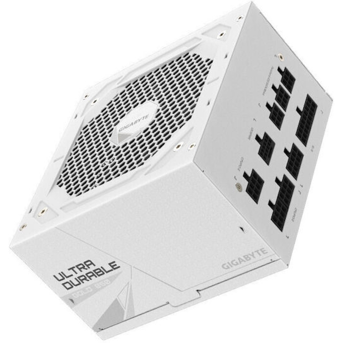 Gigabyte UD850GM PG5W 850W Λευκό Τροφοδοτικό Υπολογιστή Full Modular 80 Plus Gold